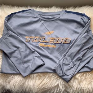 Toledo Rocket Gear